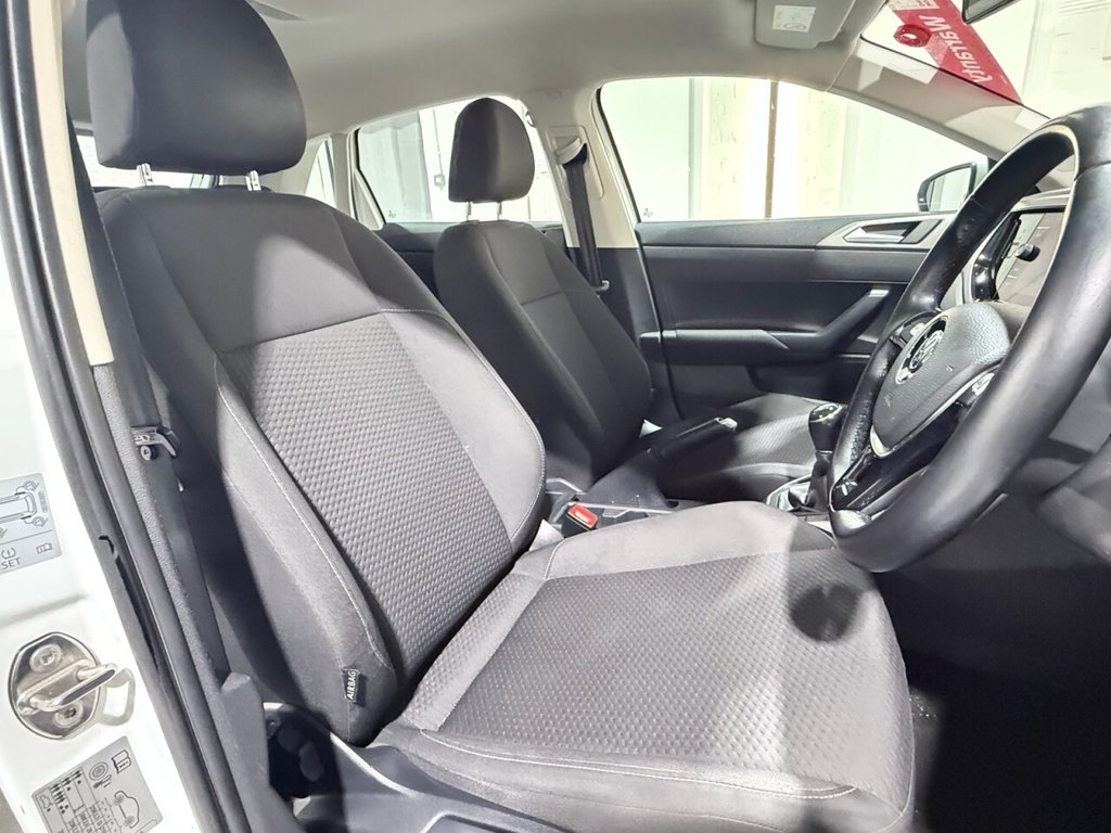 Used Volkswagen Polo 2019 for sale - 76621578: Photo 12