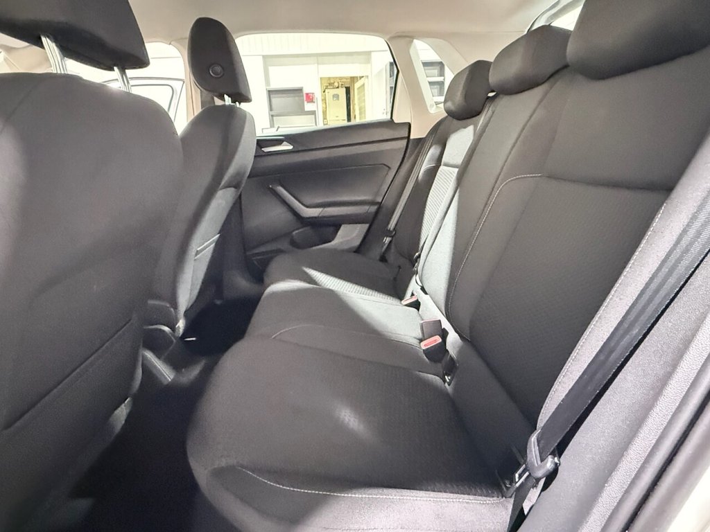 Used Volkswagen Polo 2019 for sale - 76621578: Photo 13