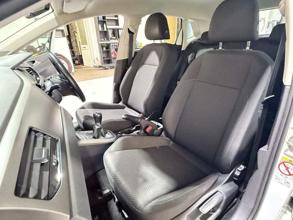 Used Volkswagen Polo 2019 for sale - 76621578: Photo 14