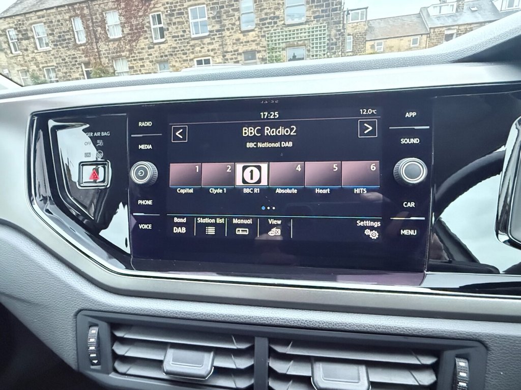 Used Volkswagen Polo 2019 for sale - 76621578: Photo 15