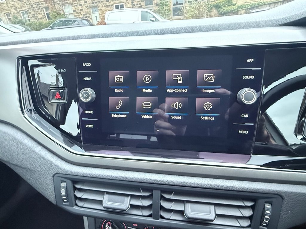 Used Volkswagen Polo 2019 for sale - 76621578: Photo 16