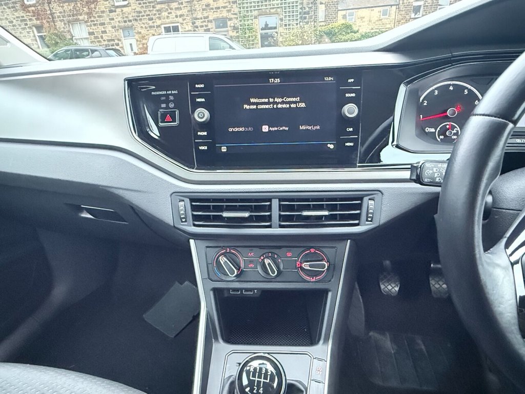 Used Volkswagen Polo 2019 for sale - 76621578: Photo 17