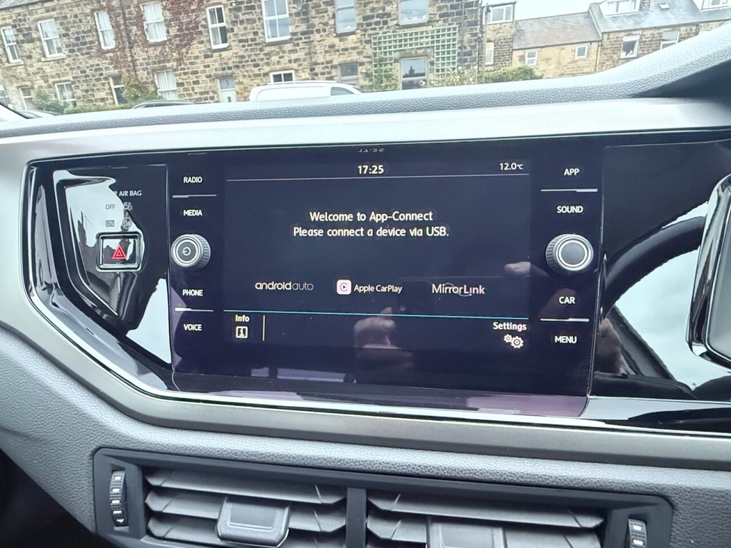 Used Volkswagen Polo 2019 for sale - 76621578: Photo 18