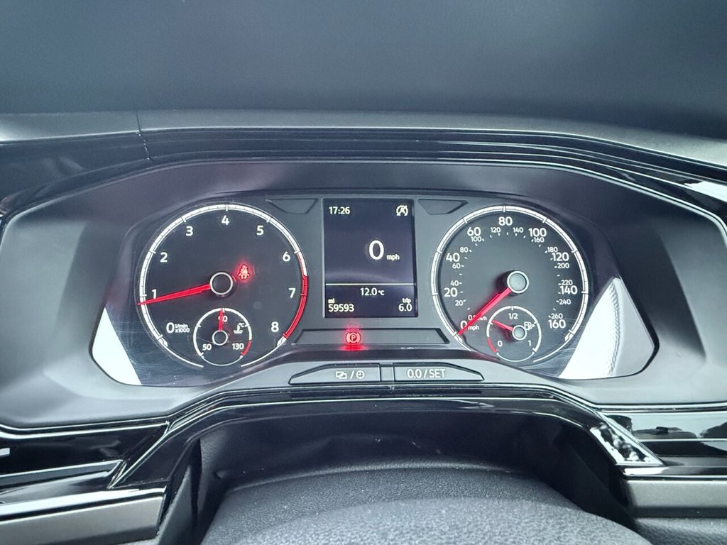 Used Volkswagen Polo 2019 for sale - 76621578: Photo 20