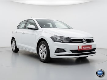 Used Volkswagen Polo 2019 for sale - 76621578: Photo