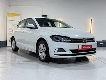 Used Volkswagen Polo 2019 for sale - 76621578: Photo