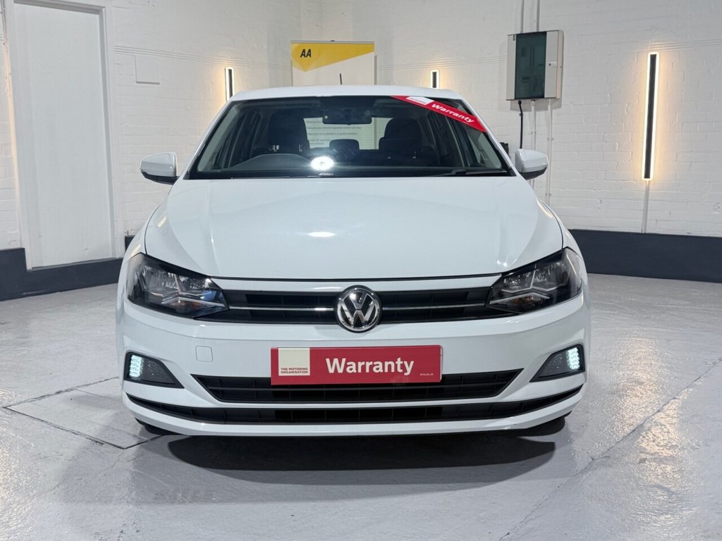 Used Volkswagen Polo 2019 for sale - 76621578: Photo 7