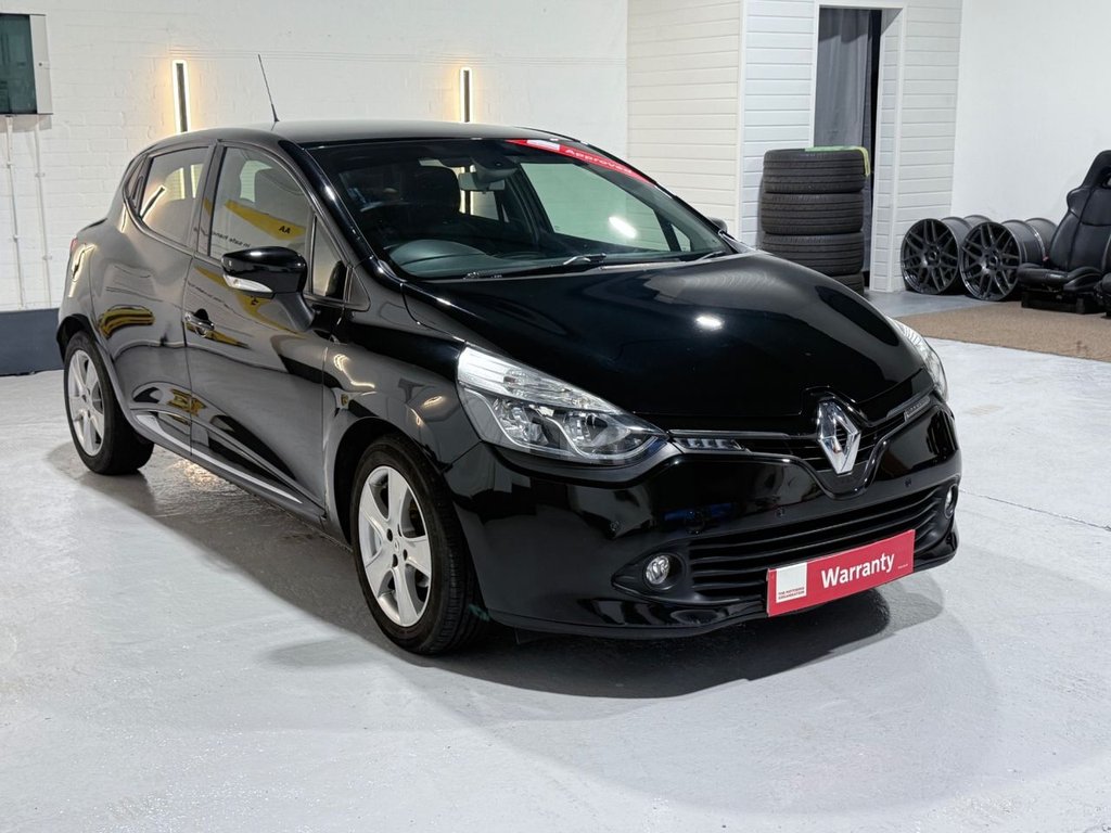 Used Renault Clio 2015 for sale - 76621598: Photo 15