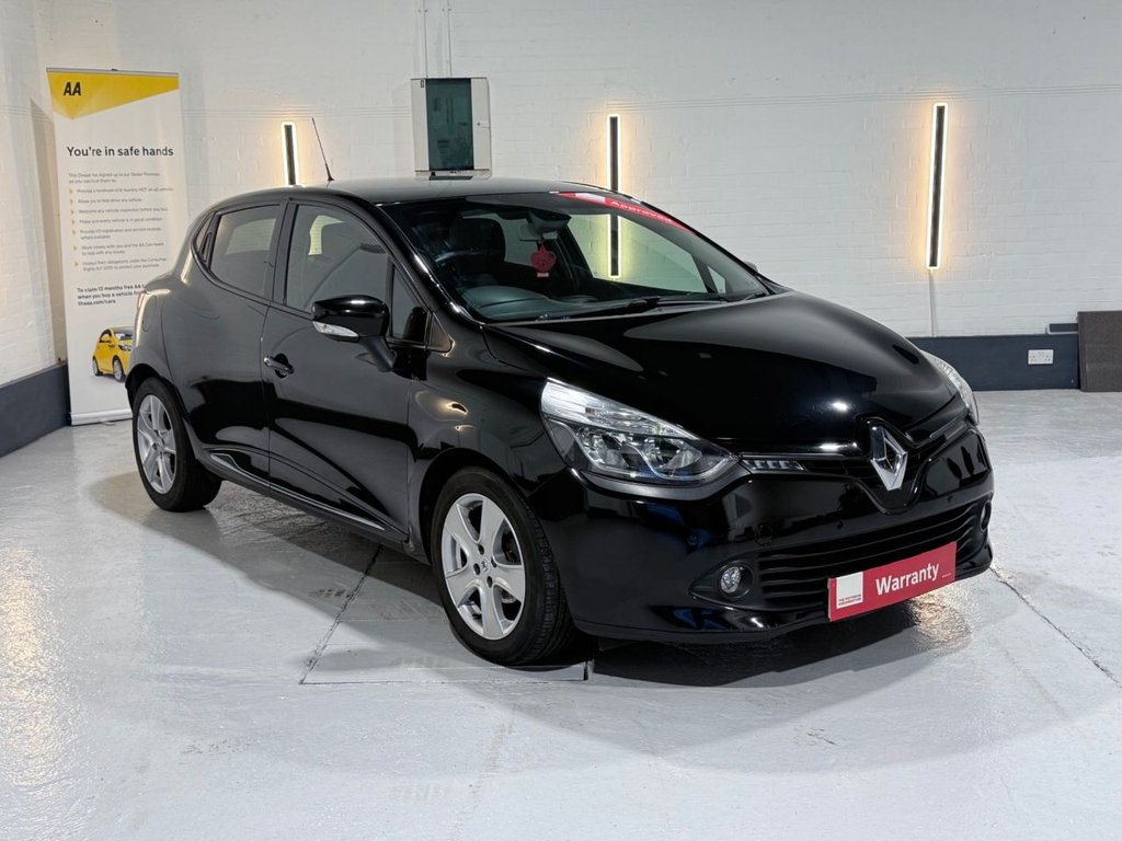 Used Renault Clio 2015 for sale - 76621598: Photo 18