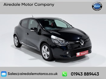 Used Renault Clio 2015 for sale - 76621598: Photo