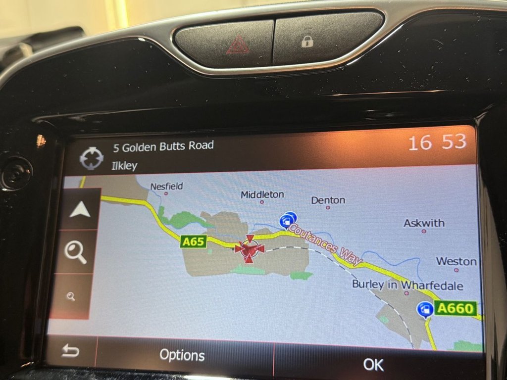 Used Renault Clio 2015 for sale - 76621598: Photo 27