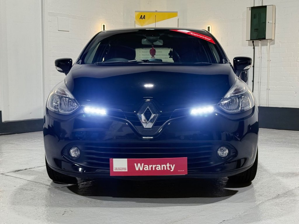 Used Renault Clio 2015 for sale - 76621598: Photo 3