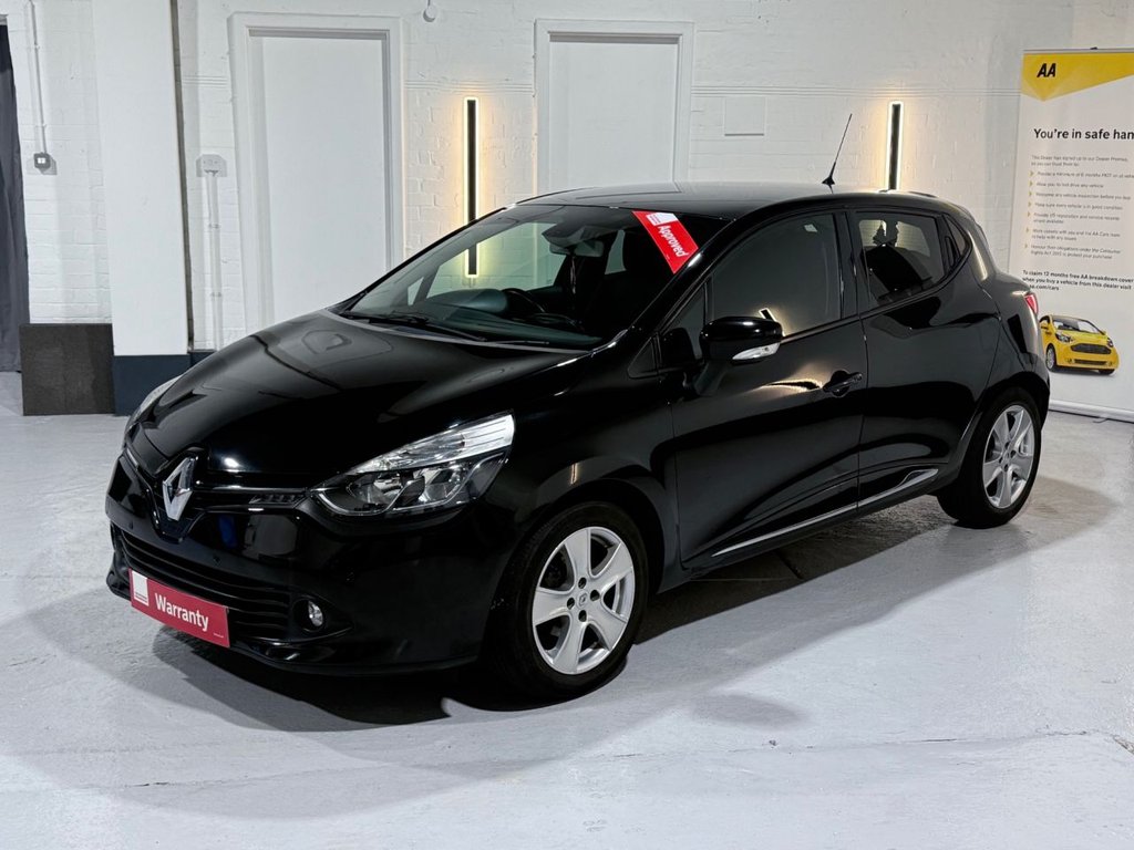 Used Renault Clio 2015 for sale - 76621598: Photo 38