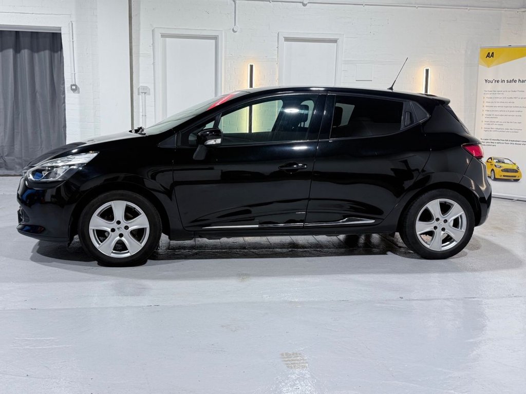 Used Renault Clio 2015 for sale - 76621598: Photo 9
