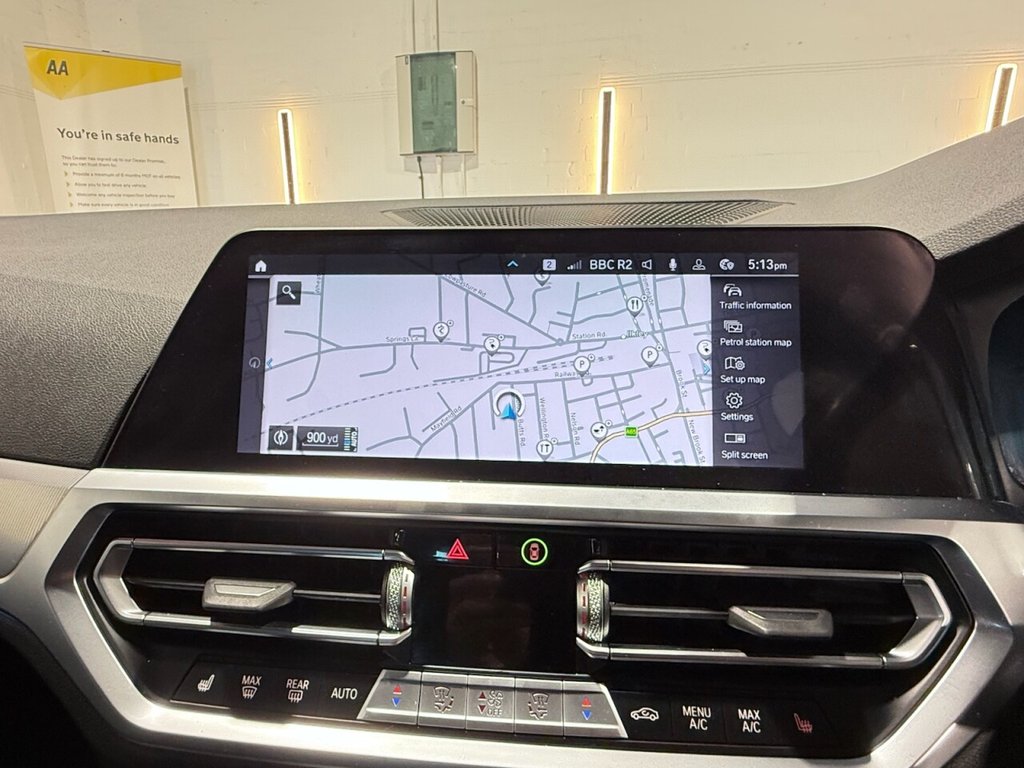 Used BMW 3 Series 2021 for sale - 76621581: Photo 11