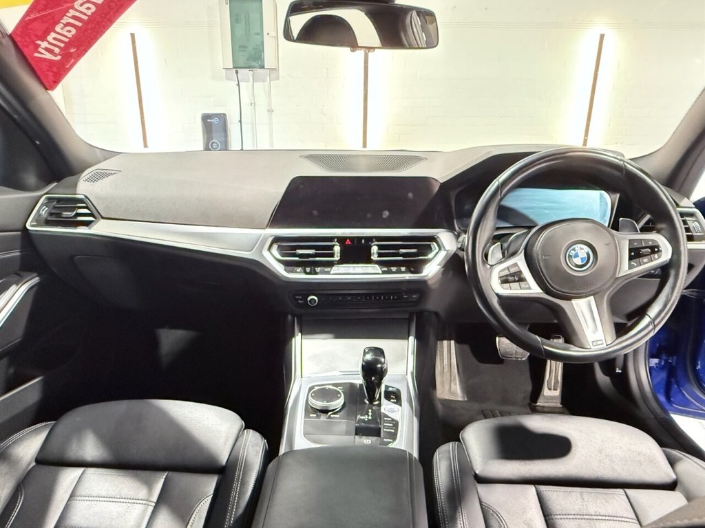 Used BMW 3 Series 2021 for sale - 76621581: Photo 12