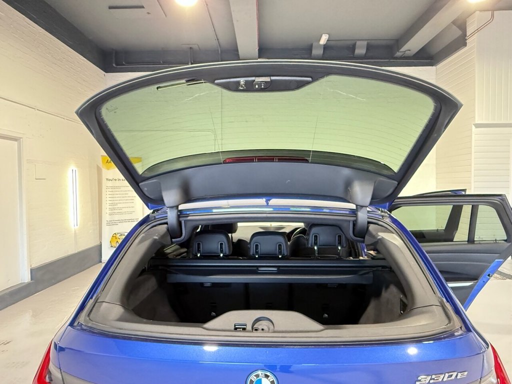 Used BMW 3 Series 2021 for sale - 76621581: Photo 13