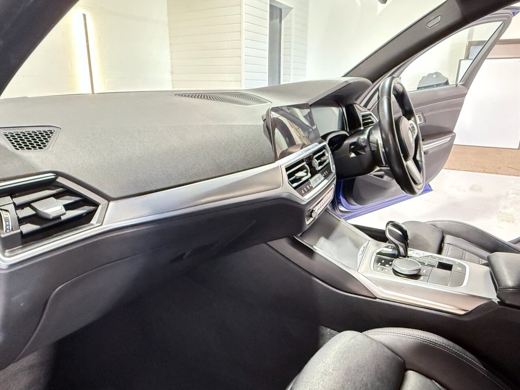 Used BMW 3 Series 2021 for sale - 76621581: Photo 14