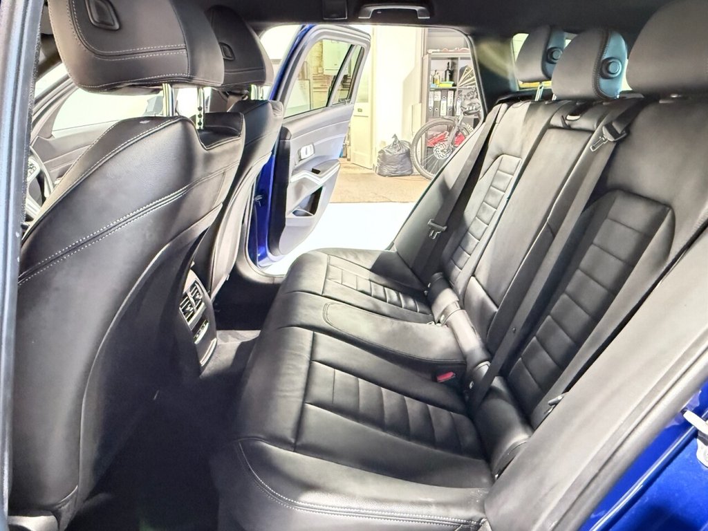 Used BMW 3 Series 2021 for sale - 76621581: Photo 15