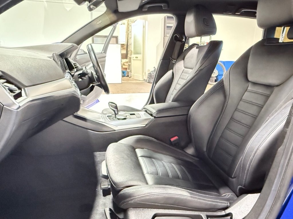 Used BMW 3 Series 2021 for sale - 76621581: Photo 16