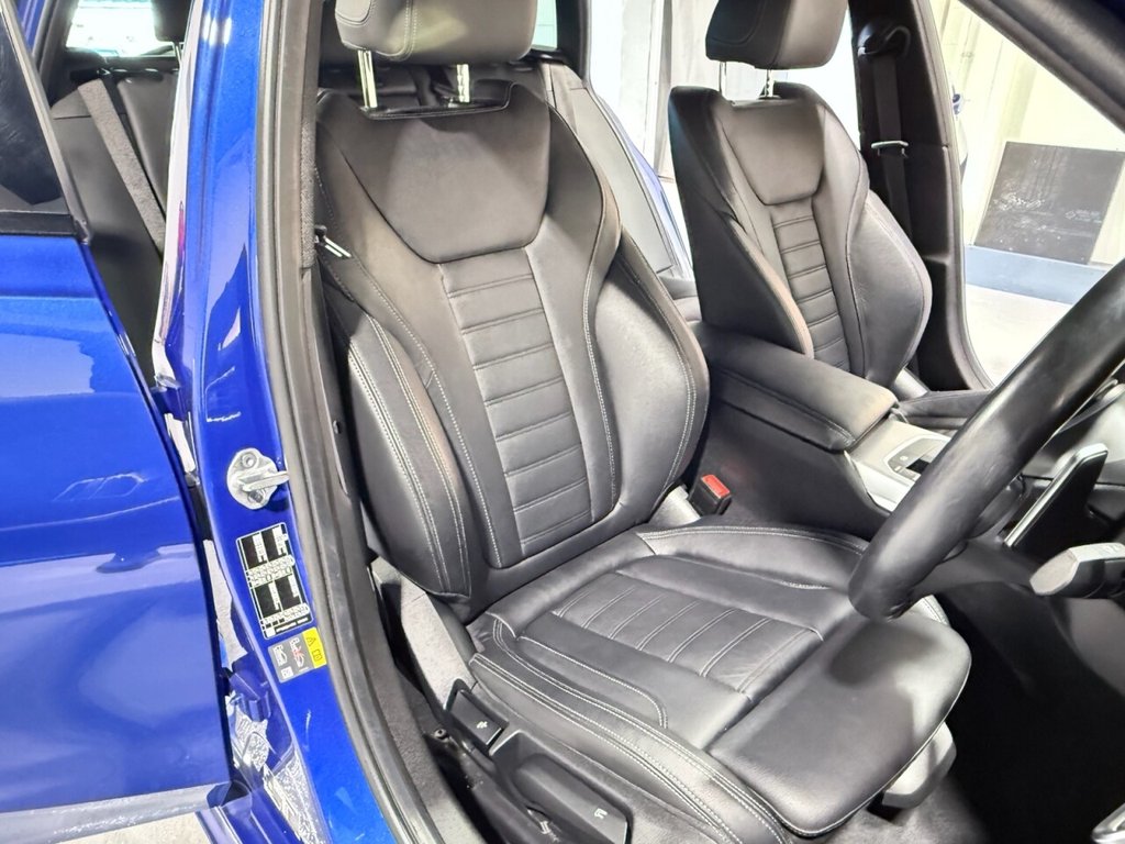 Used BMW 3 Series 2021 for sale - 76621581: Photo 17