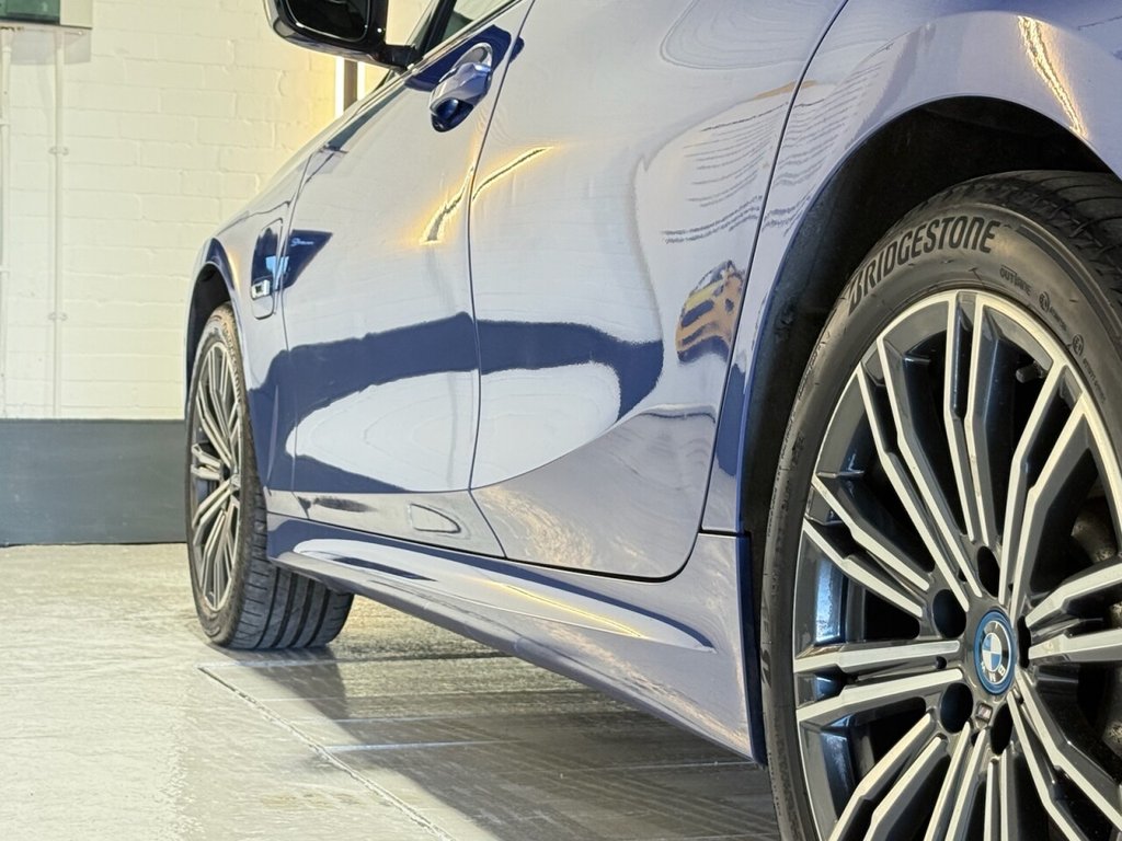 Used BMW 3 Series 2021 for sale - 76621581: Photo 18