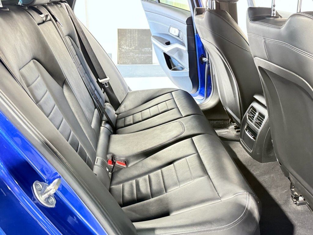 Used BMW 3 Series 2021 for sale - 76621581: Photo 19