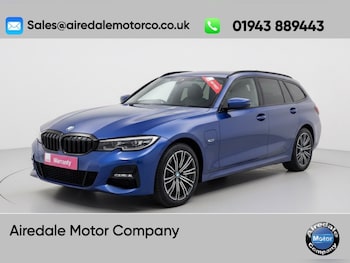 Used BMW 3 Series 2021 for sale - 76621581: Photo