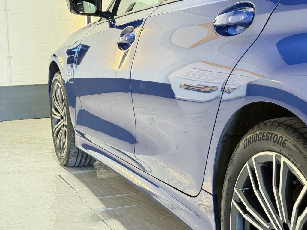 Used BMW 3 Series 2021 for sale - 76621581: Photo 20