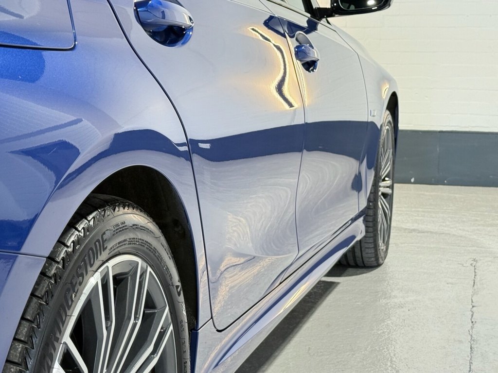 Used BMW 3 Series 2021 for sale - 76621581: Photo 21