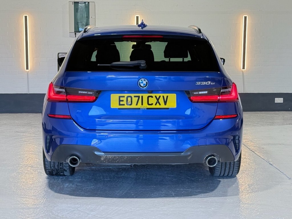 Used BMW 3 Series 2021 for sale - 76621581: Photo 22