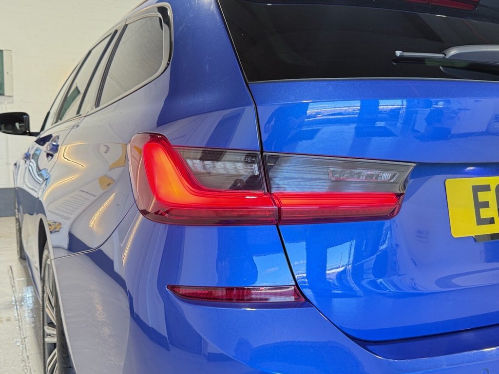 Used BMW 3 Series 2021 for sale - 76621581: Photo 26