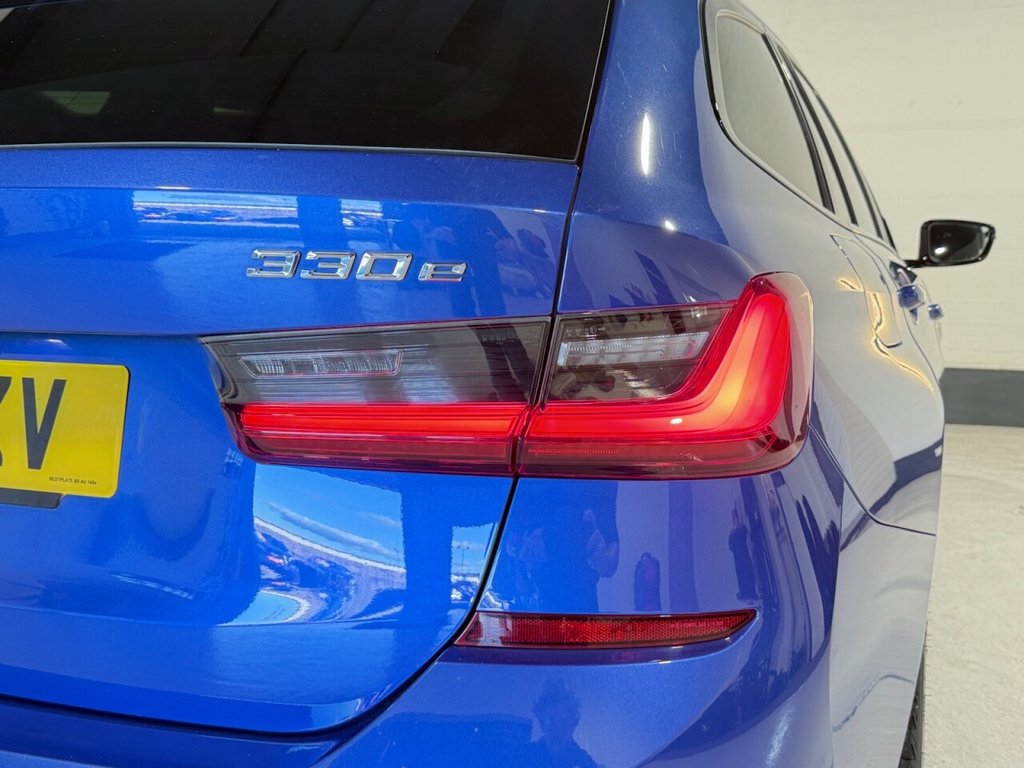 Used BMW 3 Series 2021 for sale - 76621581: Photo 27