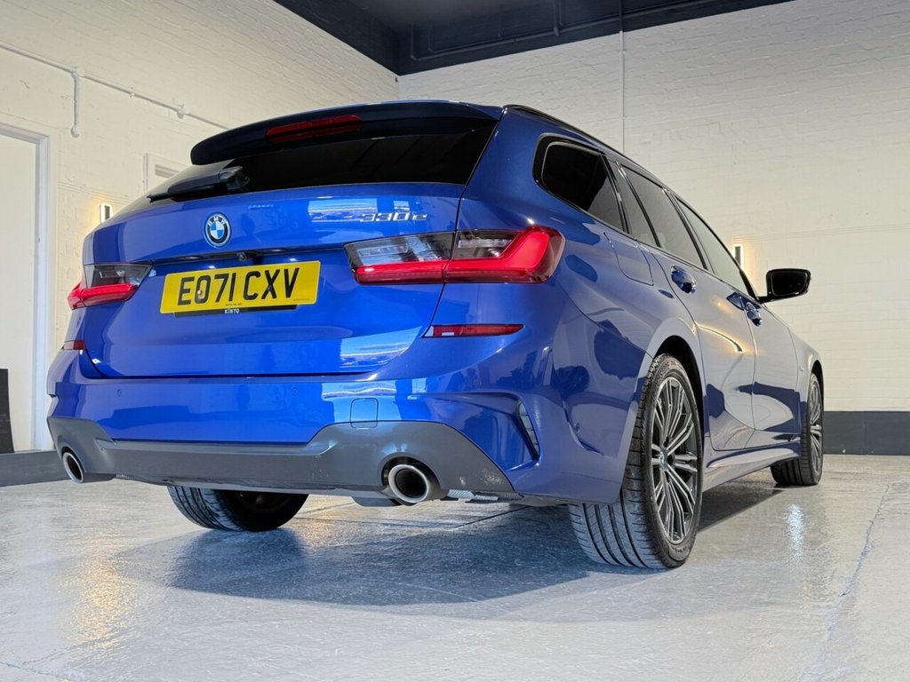 Used BMW 3 Series 2021 for sale - 76621581: Photo 29