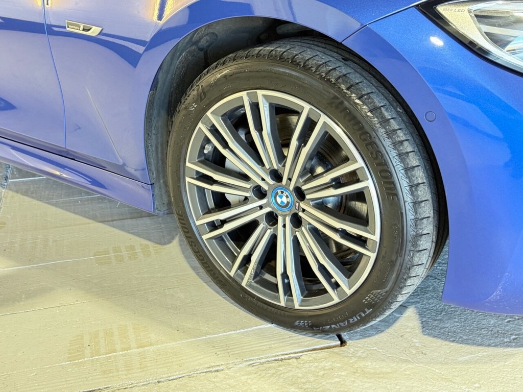 Used BMW 3 Series 2021 for sale - 76621581: Photo 30