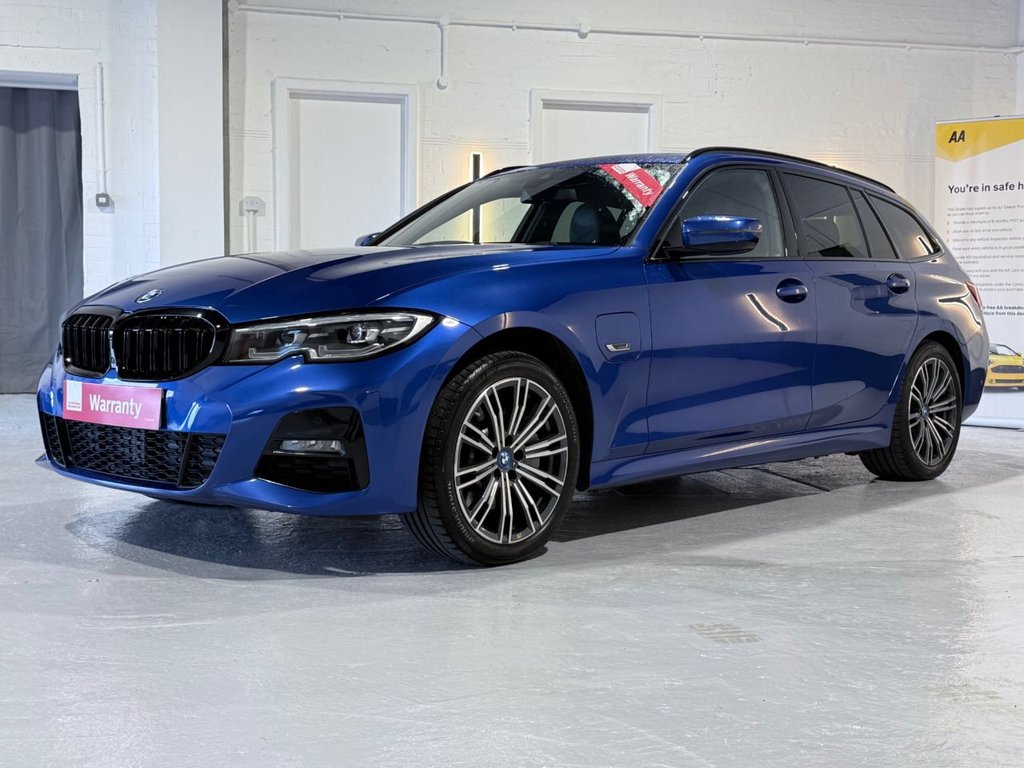 Used BMW 3 Series 2021 for sale - 76621581: Photo 32