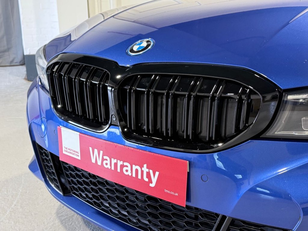 Used BMW 3 Series 2021 for sale - 76621581: Photo 4