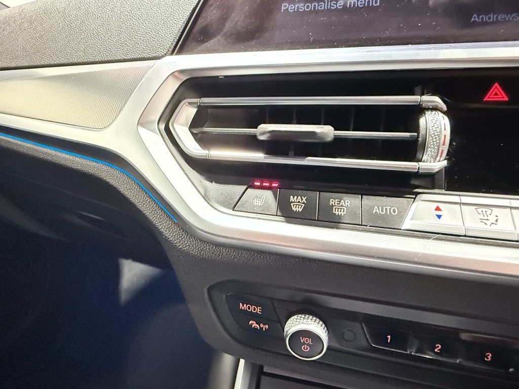 Used BMW 3 Series 2021 for sale - 76621581: Photo 8