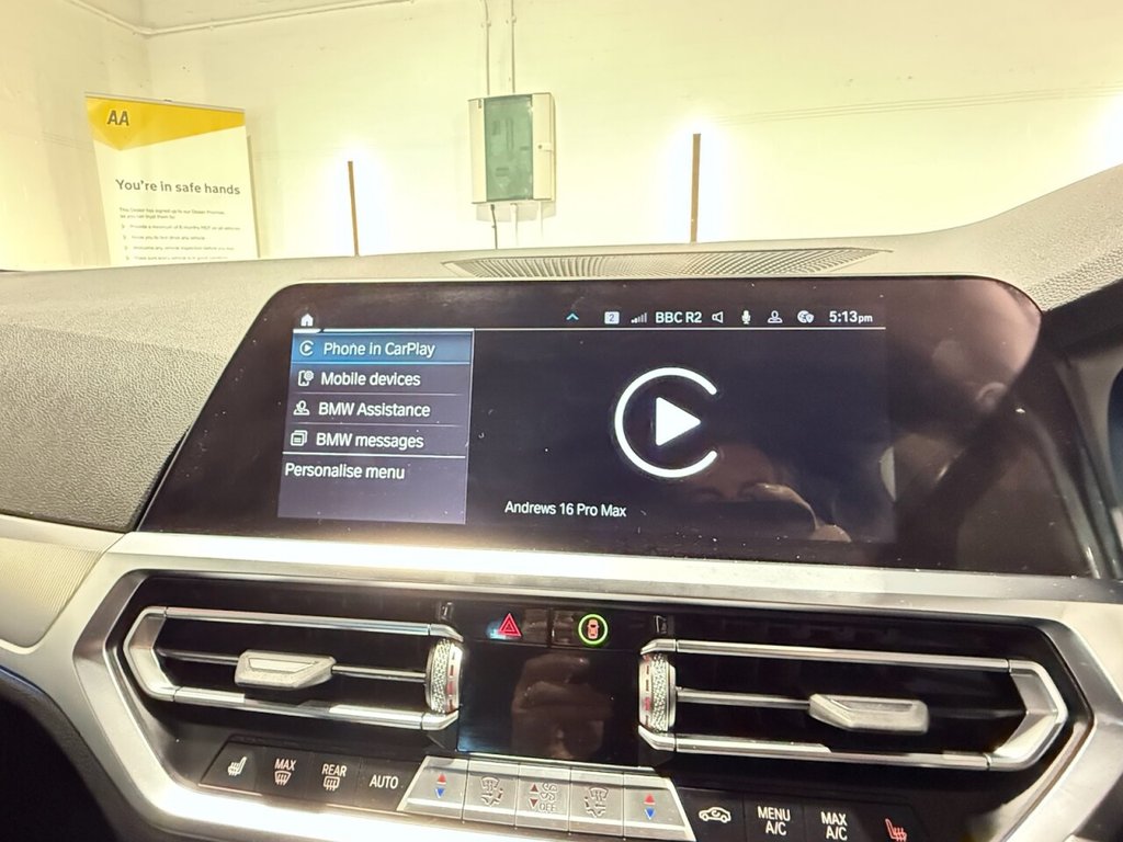 Used BMW 3 Series 2021 for sale - 76621581: Photo 9