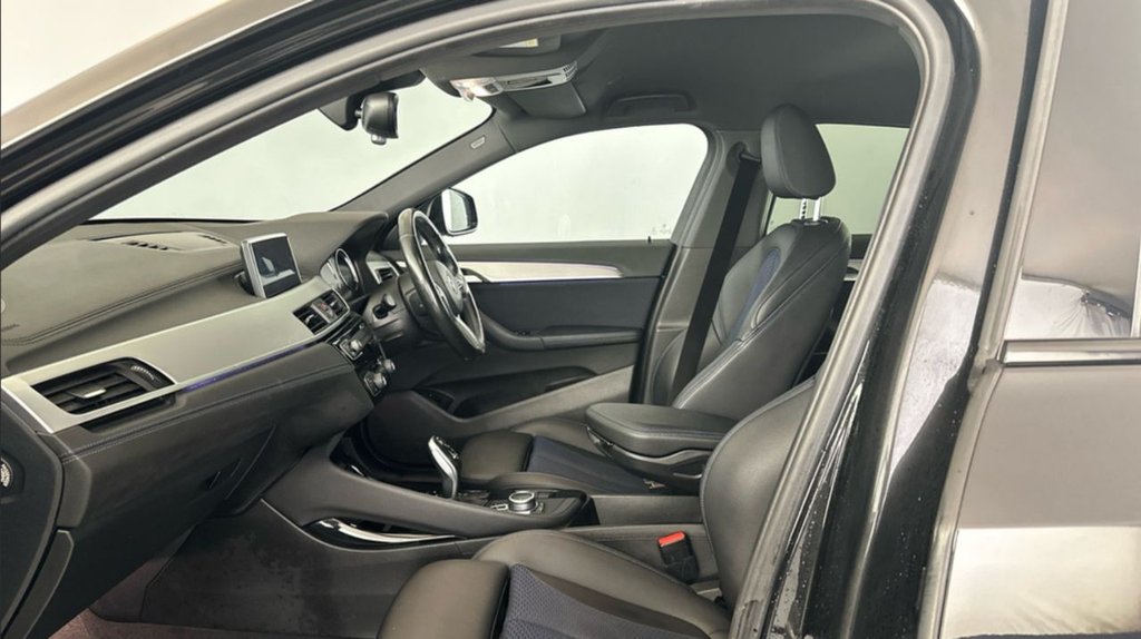 Used BMW X2 2022 for sale - 78186781: Photo 10