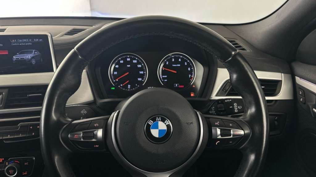 Used BMW X2 2022 for sale - 78186781: Photo 11