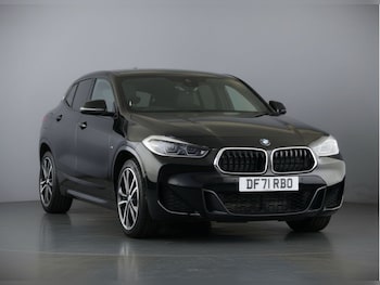Used BMW X2 2022 for sale - 78186781: Photo