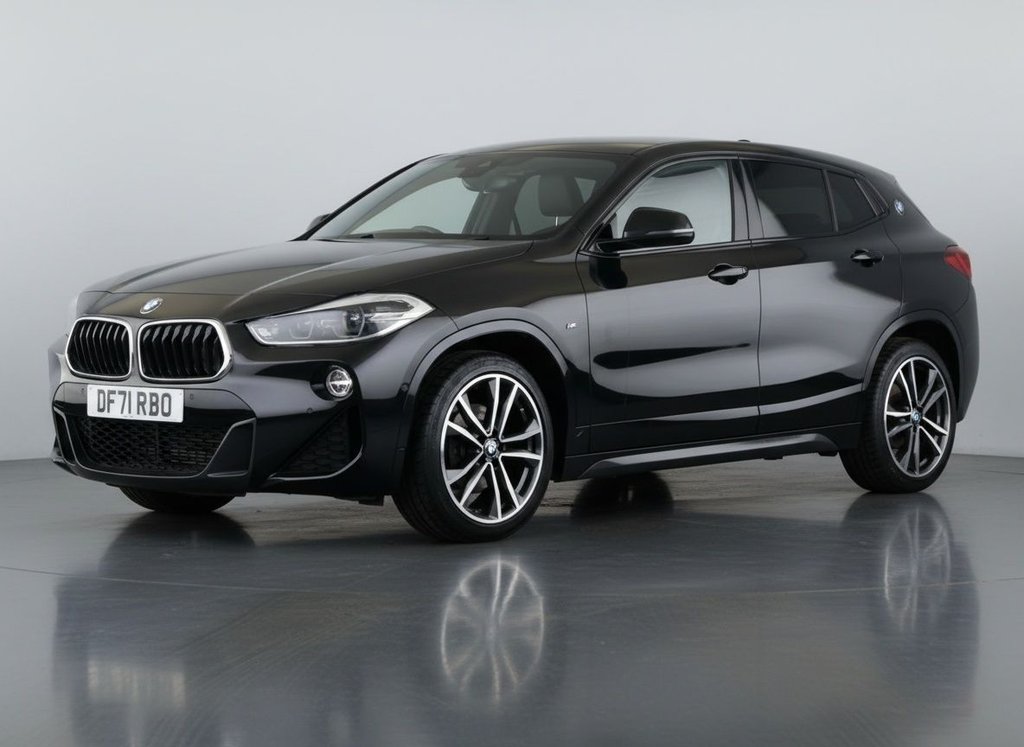 Used BMW X2 2022 for sale - 78186781: Photo 3