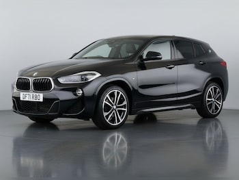 Used BMW X2 2022 for sale - 78186781: Photo