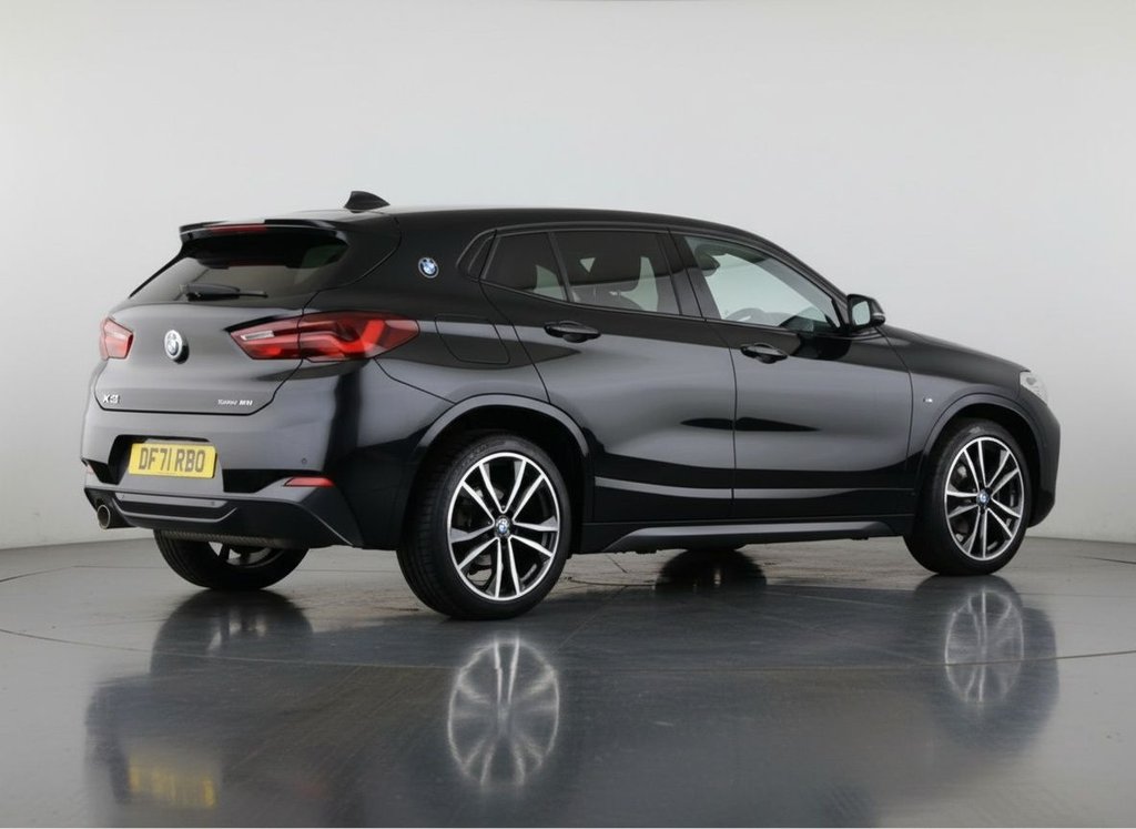 Used BMW X2 2022 for sale - 78186781: Photo 5