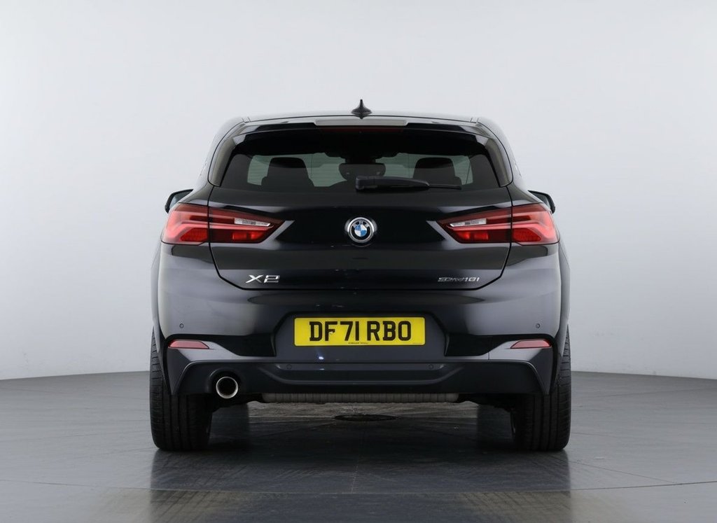 Used BMW X2 2022 for sale - 78186781: Photo 6