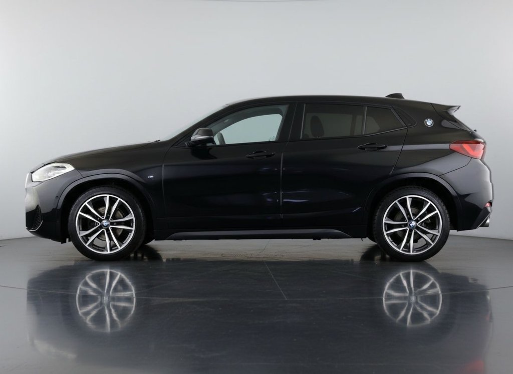 Used BMW X2 2022 for sale - 78186781: Photo 7
