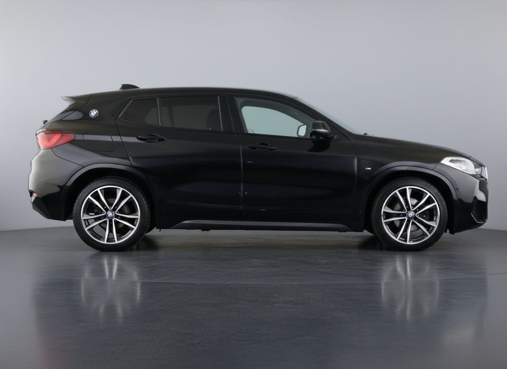 Used BMW X2 2022 for sale - 78186781: Photo 8