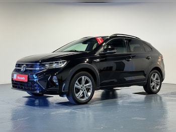 Used Volkswagen Taigo 2022 for sale - 78320447: Photo