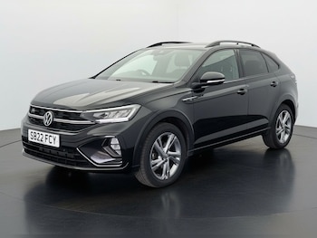 Used Volkswagen Taigo 2022 for sale - 78320447: Photo